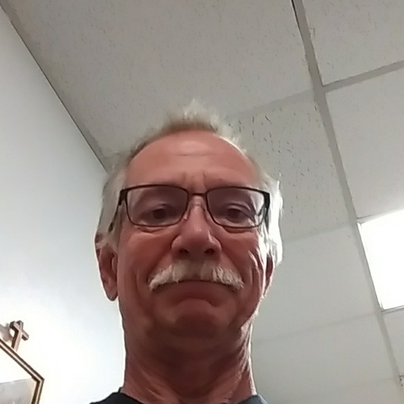 Meet your Posher, Roger - Picture 1 of 1